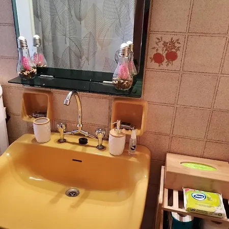 Villys Appartement