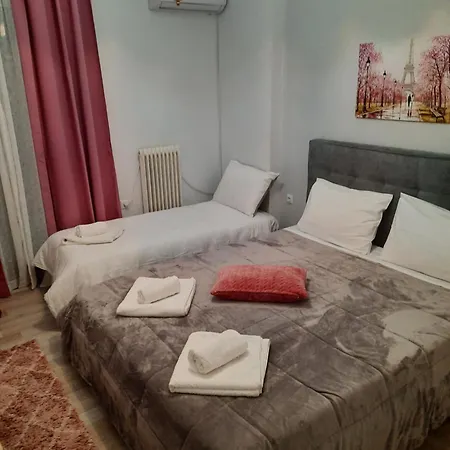 Villys Appartement
