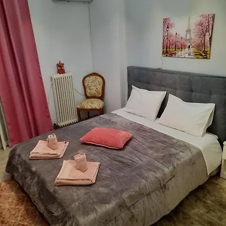Appartement Villys