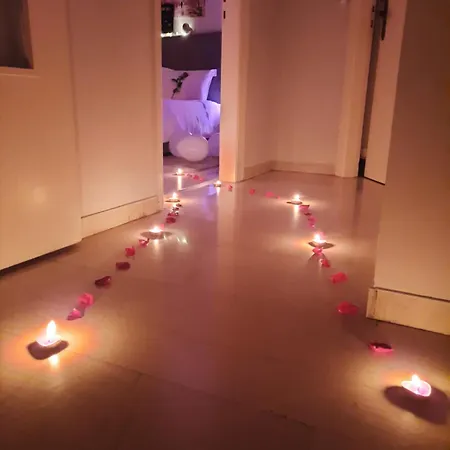 Appartement Villys Kalamata