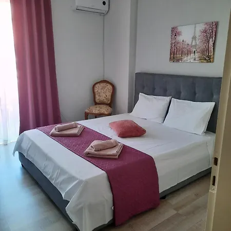 Villys Appartement *