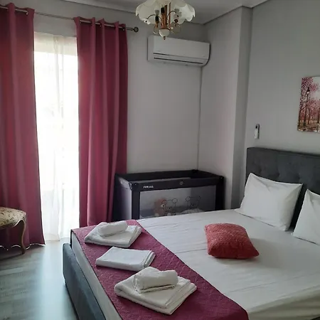 Villys Appartement