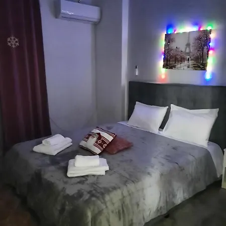 Appartement Villys *
