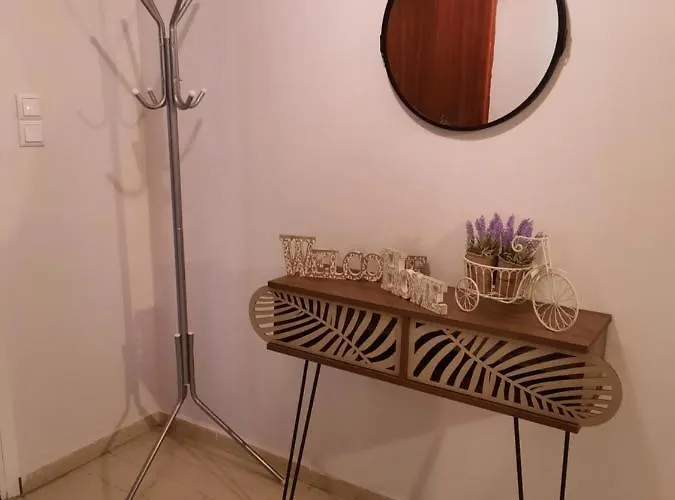 Villys Апартаменты *