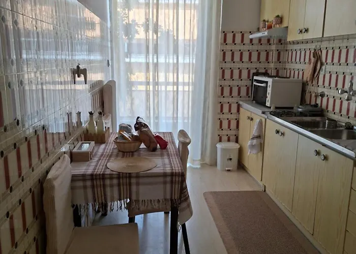 Villys * Каламата