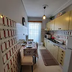 Apartmán Villys