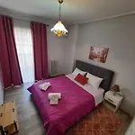 Apartmán Villys Kalamata