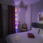 Villys شقة كالاماتا