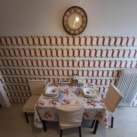 Apartment Villys Kalamata