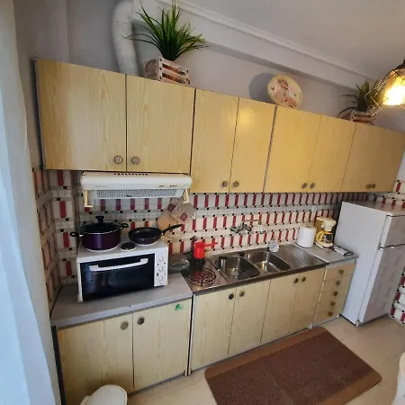 Appartement Villys