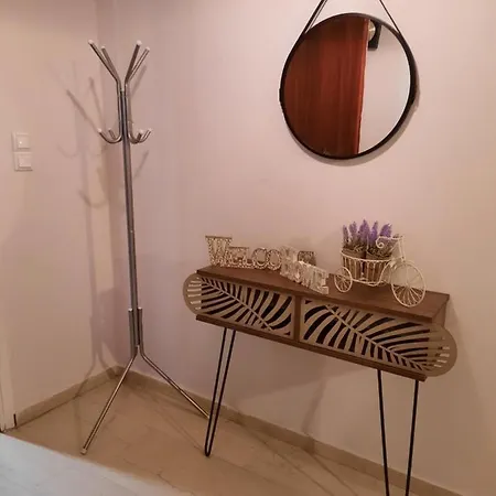 Villys Apartment *