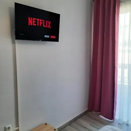 Villys Appartement *