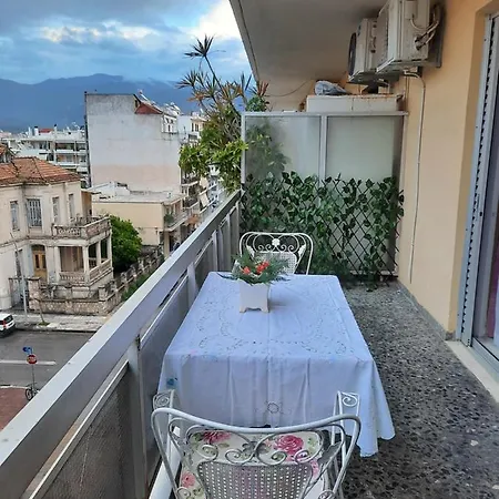 Apartment Villys