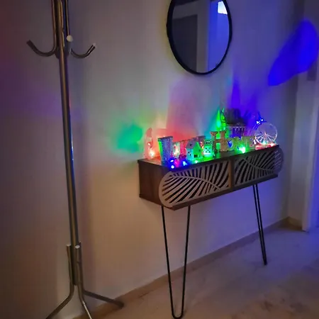 Apartment Villys