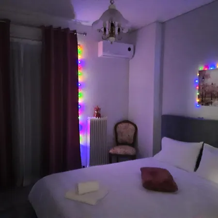 Villys Apartment Kalamata