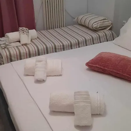 Apartment Villys
