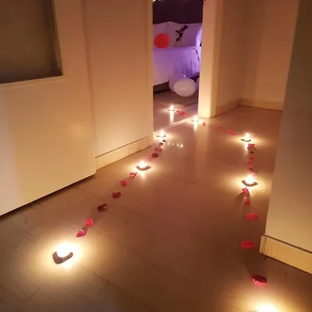 Villys Apartment