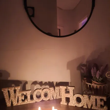 Appartement Villys *