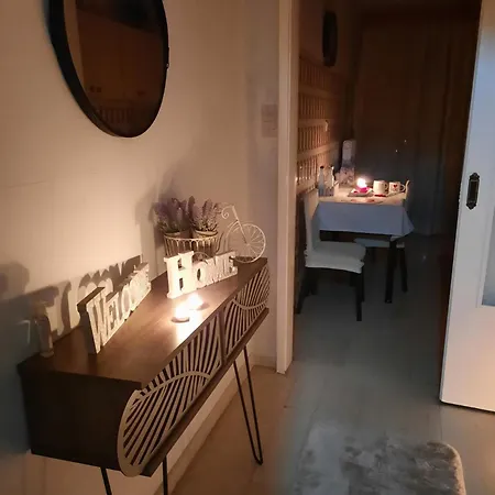 Villys Appartement *