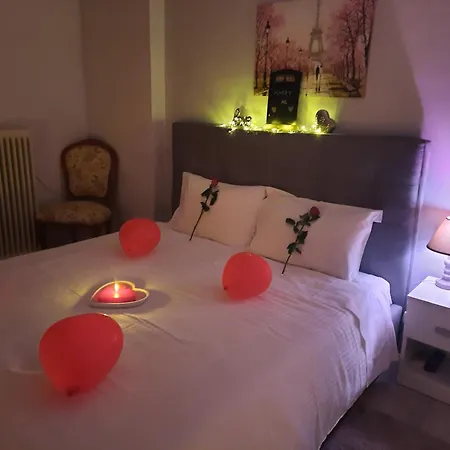 Villys Apartment