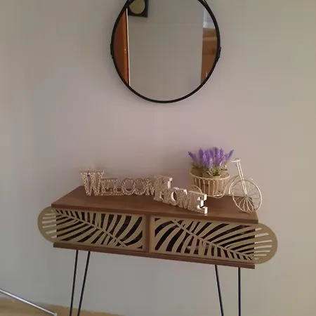 Appartement Villys *