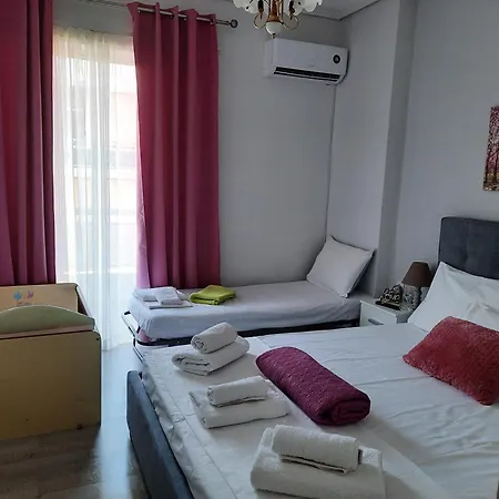 Appartement Villys Kalamáta