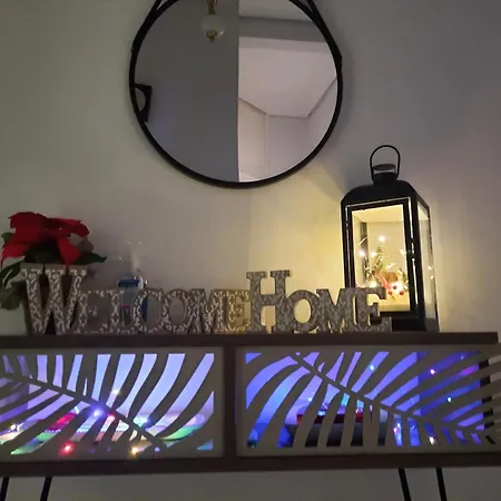 Apartment Villys *