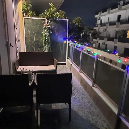 Villys Apartment