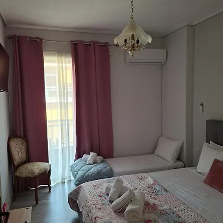 Villys Καλαμάτα