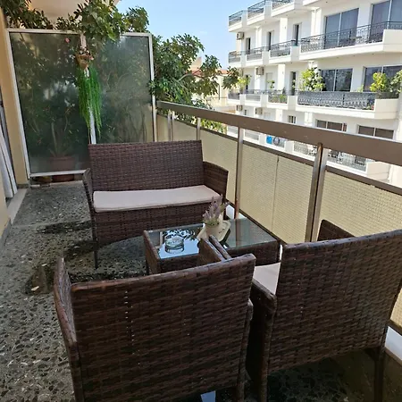 Villys Appartement *