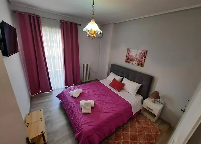 Lejlighed Villys Kalamata