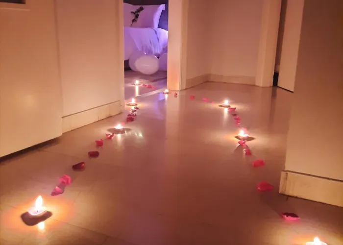 Apartamento Villys Calamata