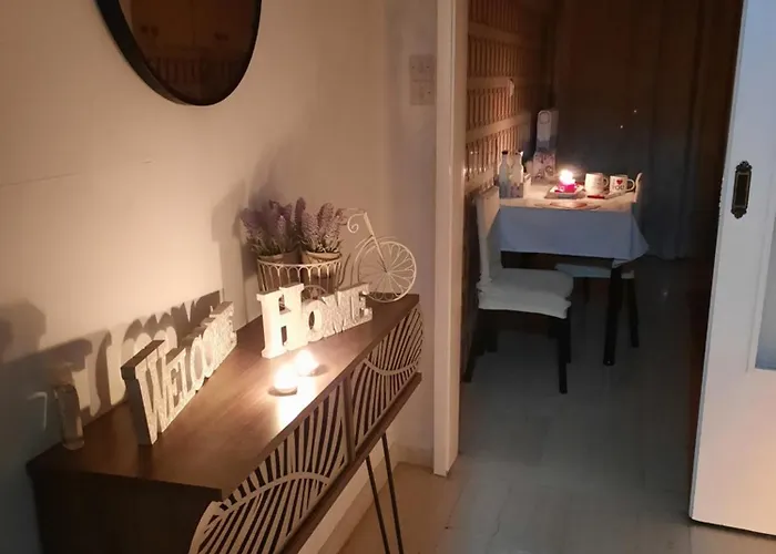 Villys Apartamento *