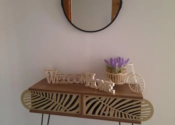 Apartamento Villys *