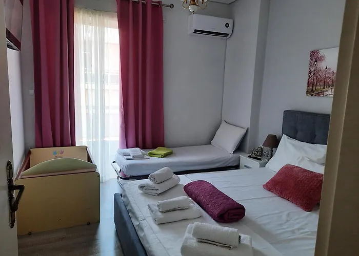 Lejlighed Villys Kalamata