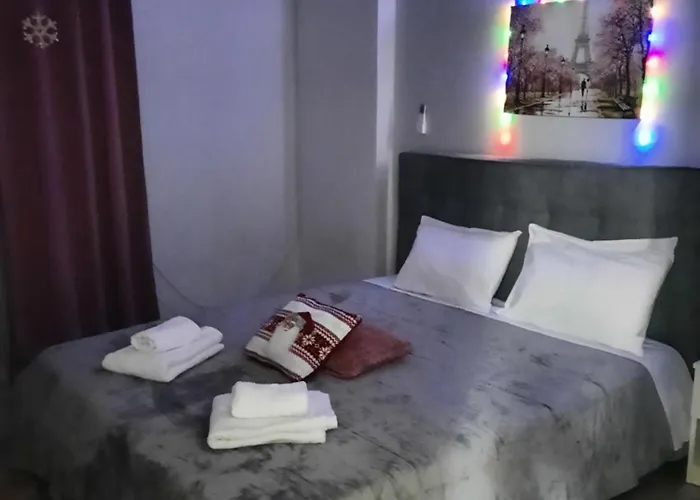 Apartamento Villys *